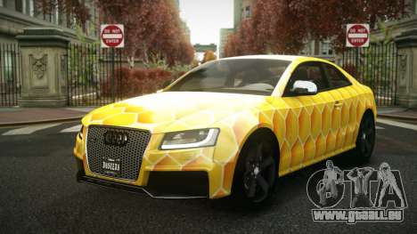 Audi RS5 Niallien S6 für GTA 4