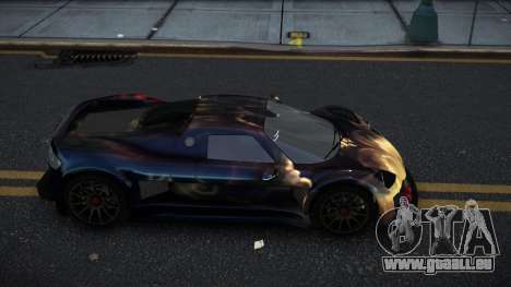 Gumpert Apollo Viernian S13 für GTA 4