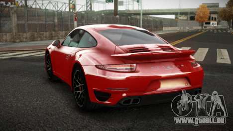 Porsche 911 Anrejaen für GTA 4