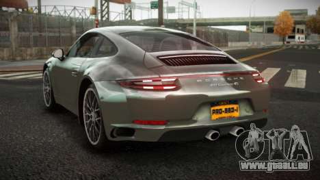 Porsche 911 Vibyof für GTA 4