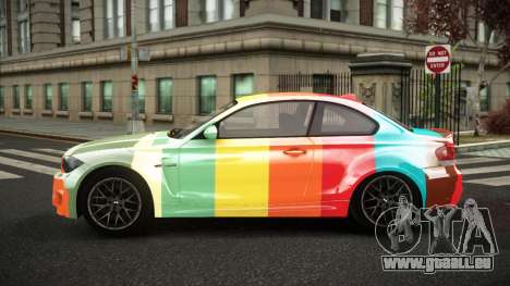 BMW 1M Aletiny S3 pour GTA 4