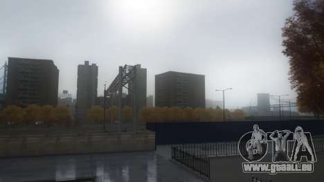 iCEnhancer 4 pour GTA 4