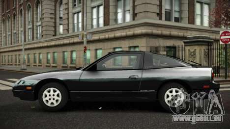 Nissan 240SX Nostin für GTA 4