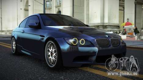 BMW M3 E92 Leqedojoj pour GTA 4