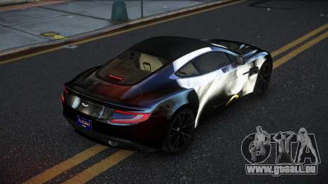 Aston Martin Vanquish Vianiel S7 für GTA 4