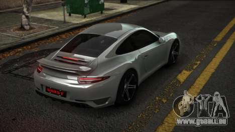 RUF RGT-8 Jauba pour GTA 4