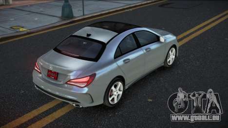 Mercedes-Benz CLA 250 Diquhib für GTA 4