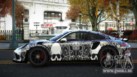 Porsche 911 Jeam S1 pour GTA 4