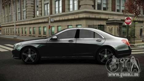 Mercedes-Benz W222 Junbu für GTA 4