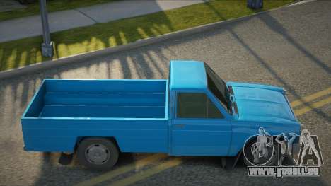 Nissan Abi Classic pour GTA San Andreas