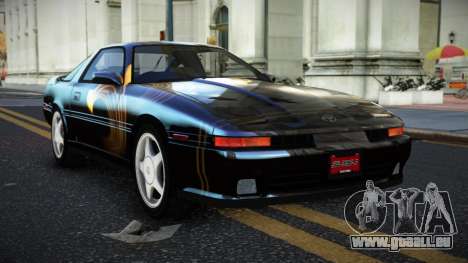 Toyota Supra Vinbeth S12 für GTA 4