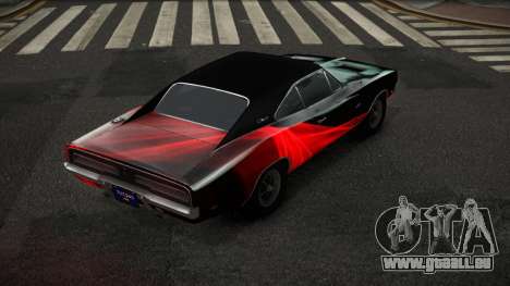 Dodge Charger Navanca S2 pour GTA 4