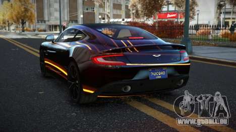 Aston Martin Vanquish Vianiel S9 für GTA 4