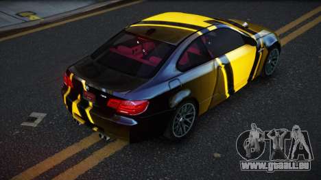 BMW M3 E92 Brilyn S3 für GTA 4