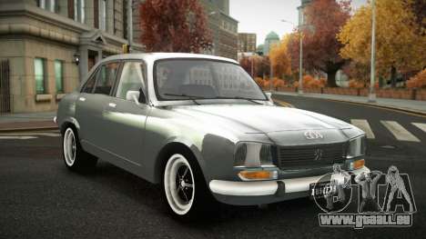 Peugeot 504 Vilvupe für GTA 4
