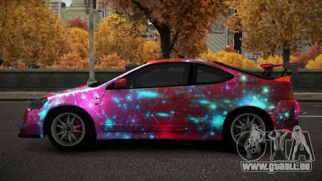 Honda NSX Alanie S13 für GTA 4