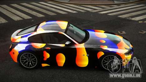 BMW Z4 Muolas S7 pour GTA 4