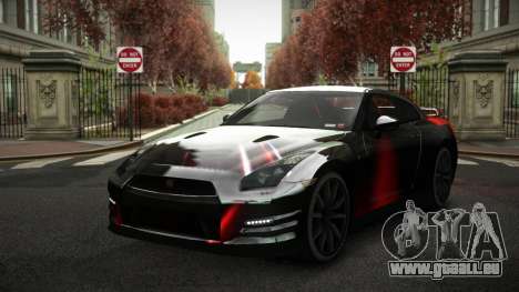 Nissan GT-R Desiater S11 für GTA 4