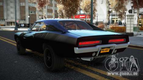 Dodge Charger Megcoke für GTA 4