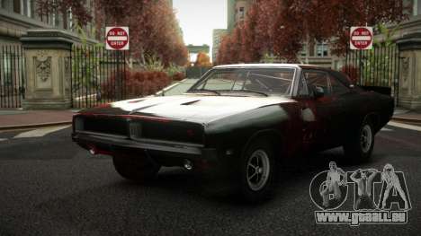Dodge Charger Dankeley S5 für GTA 4