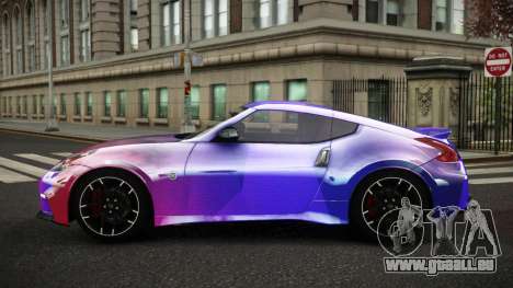 Nissan 370Z Lychren S10 für GTA 4