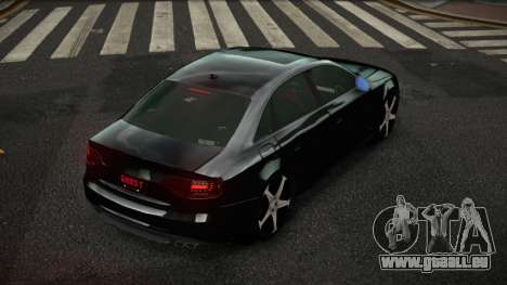 Audi S4 Tufsat für GTA 4