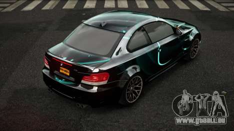 BMW 1M Aletiny S2 pour GTA 4