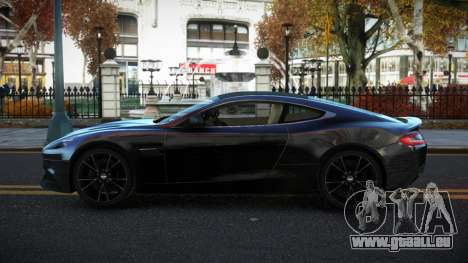 Aston Martin Vanquish Vianiel S12 pour GTA 4
