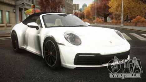 Porsche 911 Luriaen S11 pour GTA 4