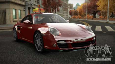 Porsche 911 Dolo für GTA 4