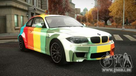 BMW 1M Aletiny S3 pour GTA 4