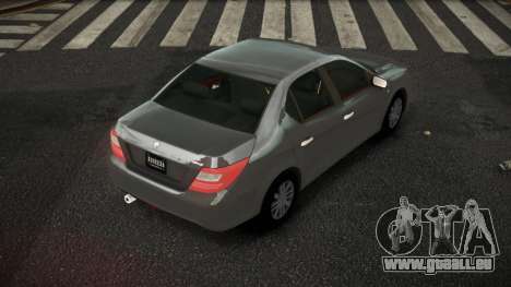 Ikco Dena Bota für GTA 4