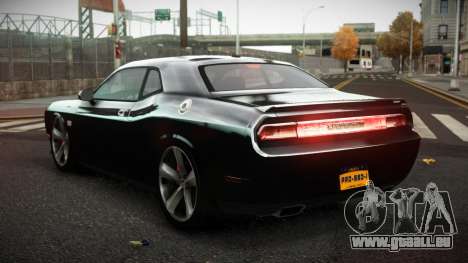 Dodge Challenger Wiro für GTA 4
