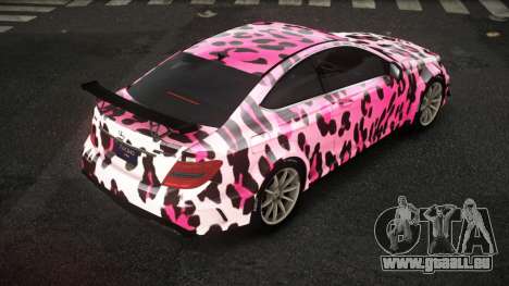 Mercedes-Benz C63 Eatian S3 für GTA 4