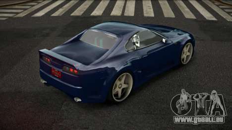 Toyota Supra Wecul für GTA 4