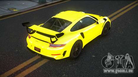 Porsche 911 Jeam S7 für GTA 4