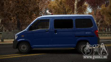 WuLing Plus Hoxiteyo für GTA 4