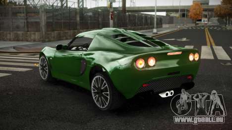 Lotus Exige Nilkusece für GTA 4