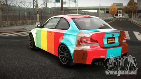 BMW 1M Aletiny S3 pour GTA 4