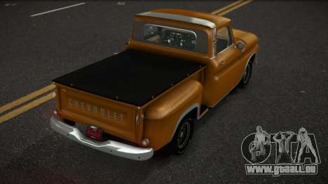 Chevrolet C10 Lacanig für GTA 4