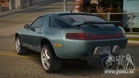 Porsche 928 Miziedy für GTA San Andreas