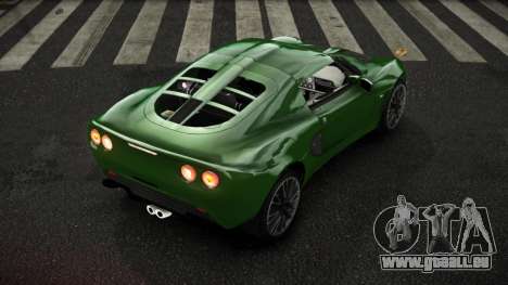 Lotus Exige Nilkusece für GTA 4