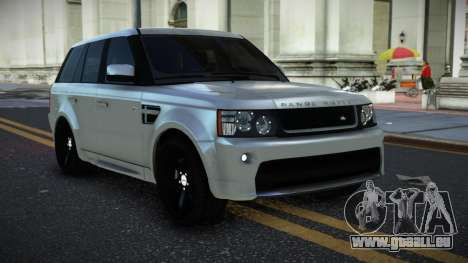 Land Rover Range Rover Sport Sarawagaq pour GTA 4
