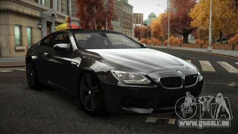 BMW M6 Zeipo für GTA 4