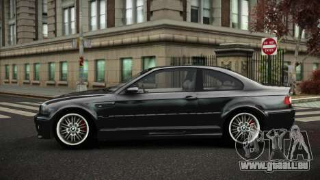 BMW M3 E46 Rifworeno für GTA 4