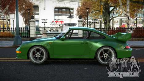 Porsche 993 Nutxu pour GTA 4