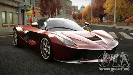 Ferrari LaFerrari Masbrine für GTA 4