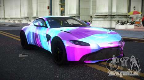 Aston Martin Vantage Jajoelca S9 für GTA 4