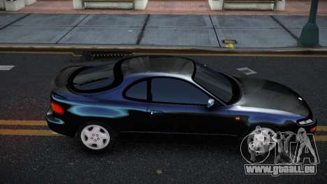 Toyota Celica Hanu für GTA 4