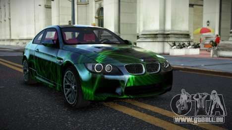 BMW M3 E92 Brilyn S13 für GTA 4